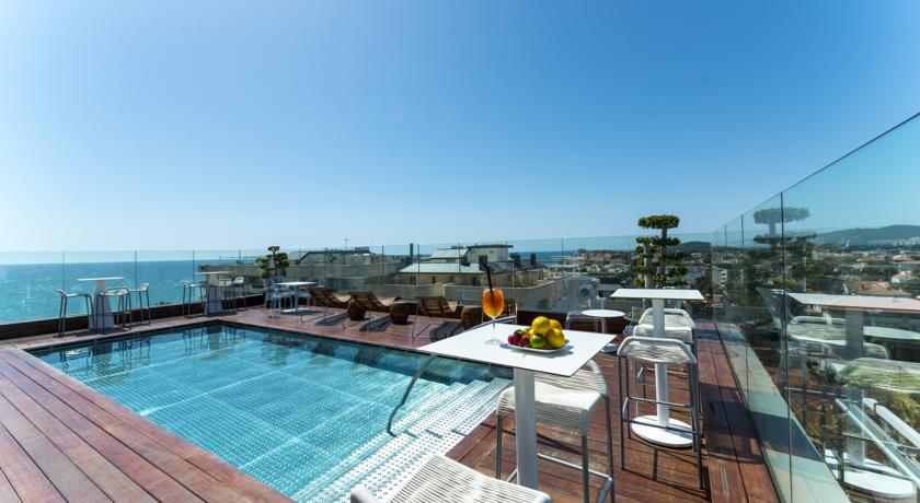 Av Sofia Hotel Sitges