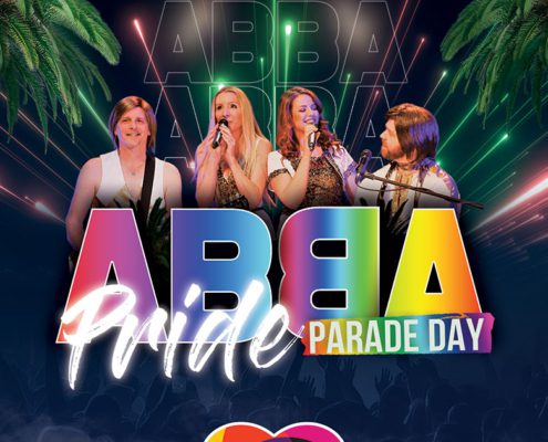 ABBA Pride