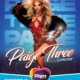 Paige Three Sitges Pride
