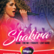 Shakira Tribute Sitges Pride 2026