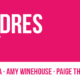 Friday Sitges Pride Program 2026