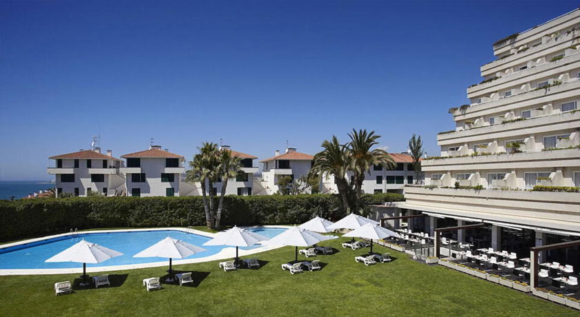Hotel-Melia-Sitges MELIÁ SITGES