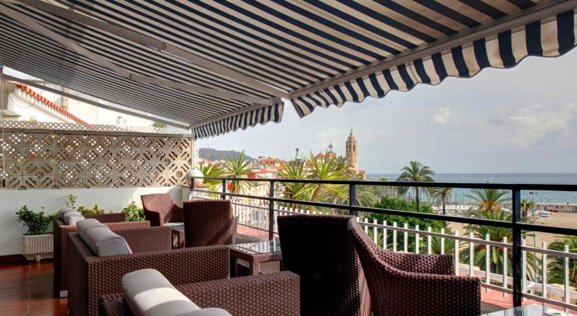 Hotel-Platajador PLATJADOR