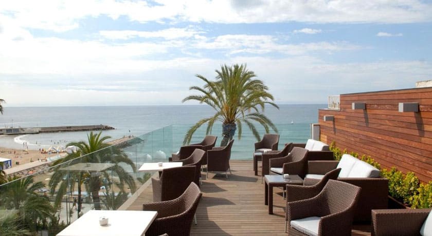 Hotel Platjador