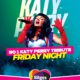 Katy Perry Tribute Show