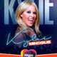 Kylie Tribute Act
