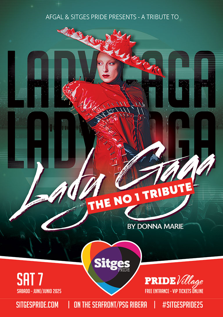 Lady Gaga