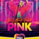 Pink Tribute Sunday at Sitges Pride