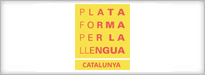 Plataforma per la llengua