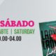 Saturday Sitges Pride
