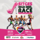 Sitges high heel race 2024