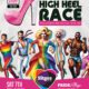 sitges pride highheel race new time 18.30