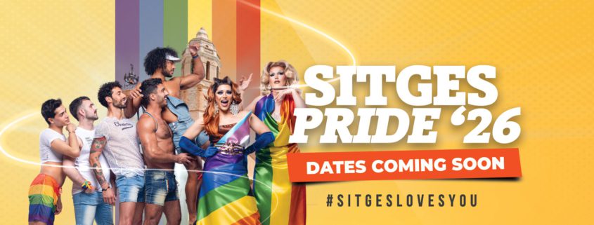Sign up for Pride Alerts 2026