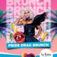 Sitges Pride Drag Brunch 2025