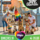 Sitges Pet Pawrade
