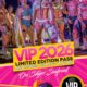 Sitges Pride VIP Pass 2026