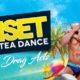 Sunset Tea Dance Sitges Pride 2026
