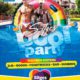 Sitges Pride Pool Party 2026