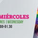 Wednesday Pride Sitges